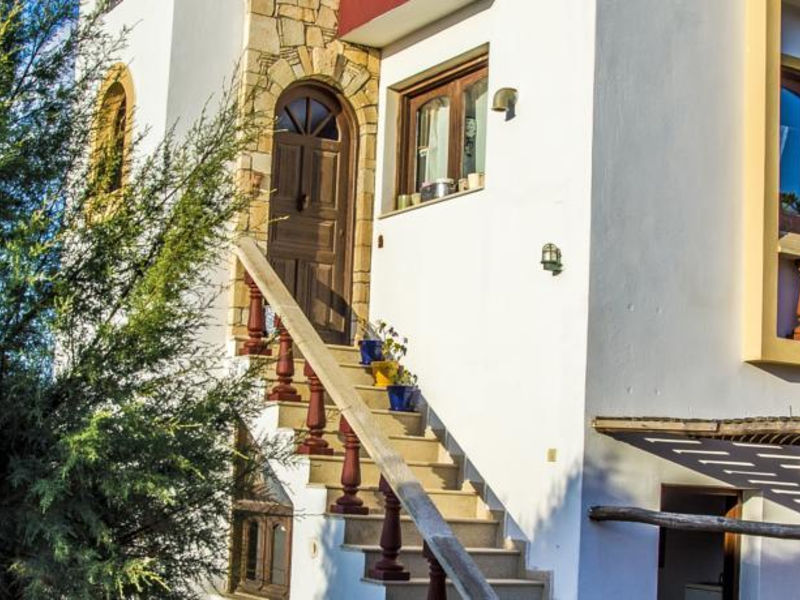 Villa Iliatoras