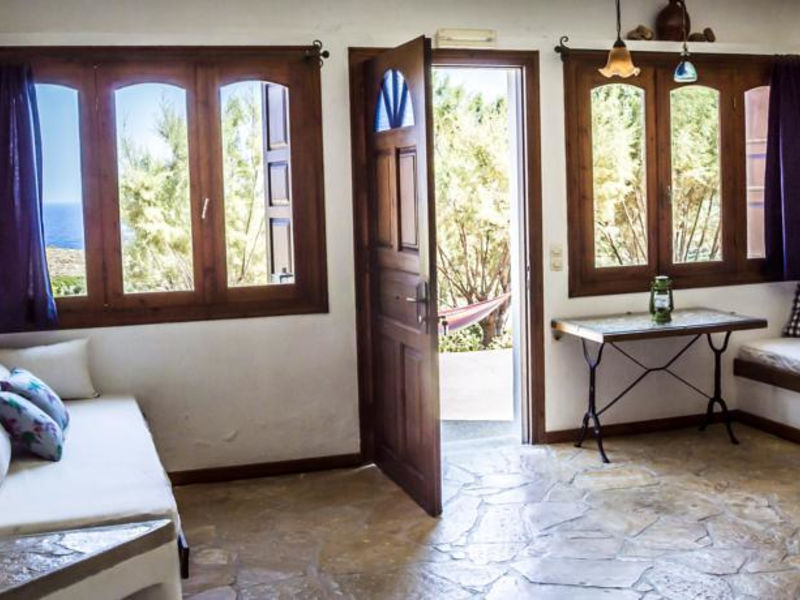 Villa Iliatoras