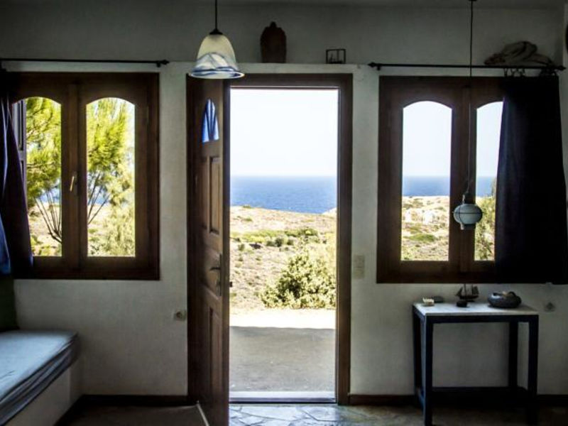 Villa Iliatoras