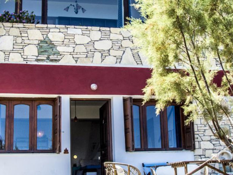 Villa Iliatoras