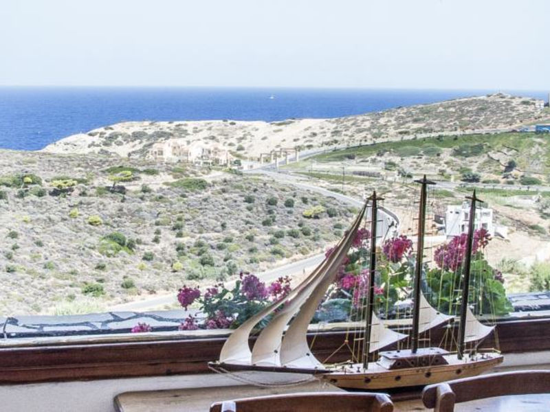 Villa Iliatoras