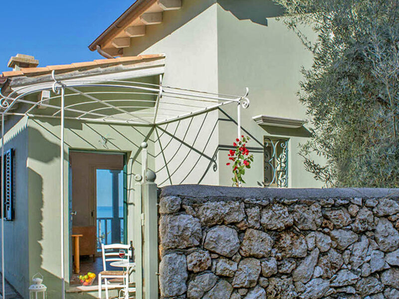 Villa Isola Bella