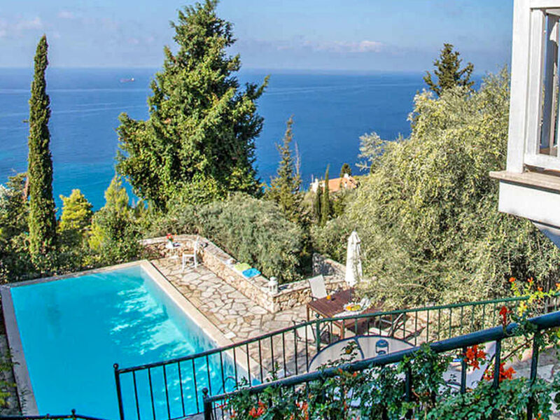Villa Isola Bella