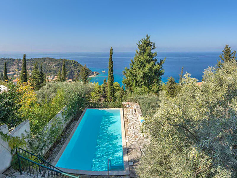 Villa Isola Bella