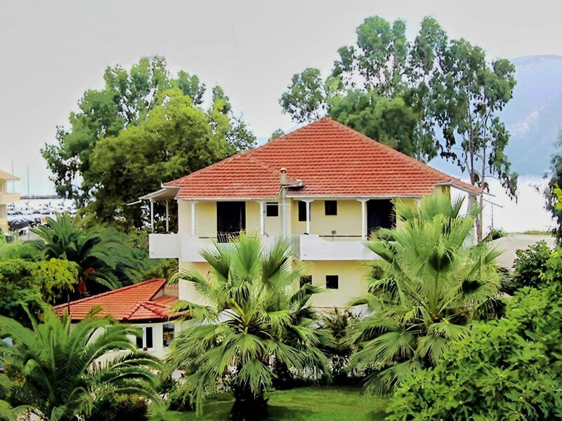 Villa Makis
