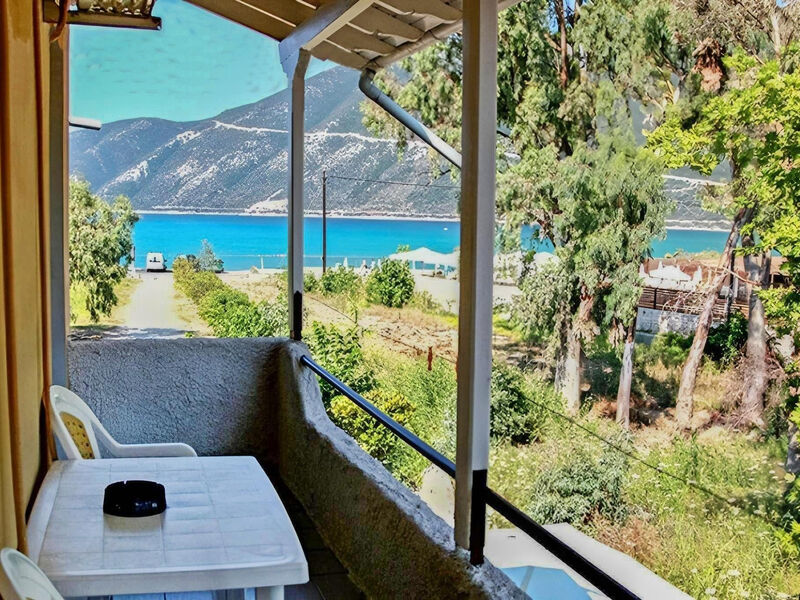 Villa Makis