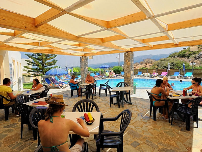 Villa Mare Monte