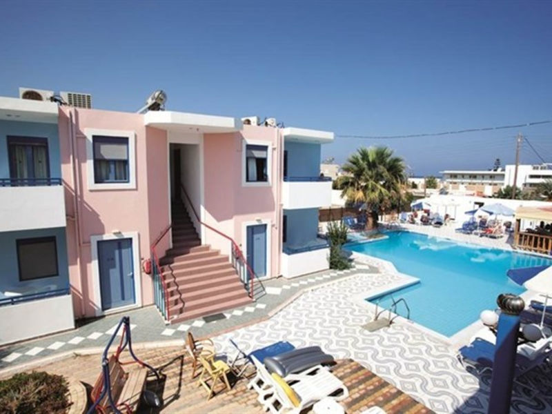Villa Marie Kelly