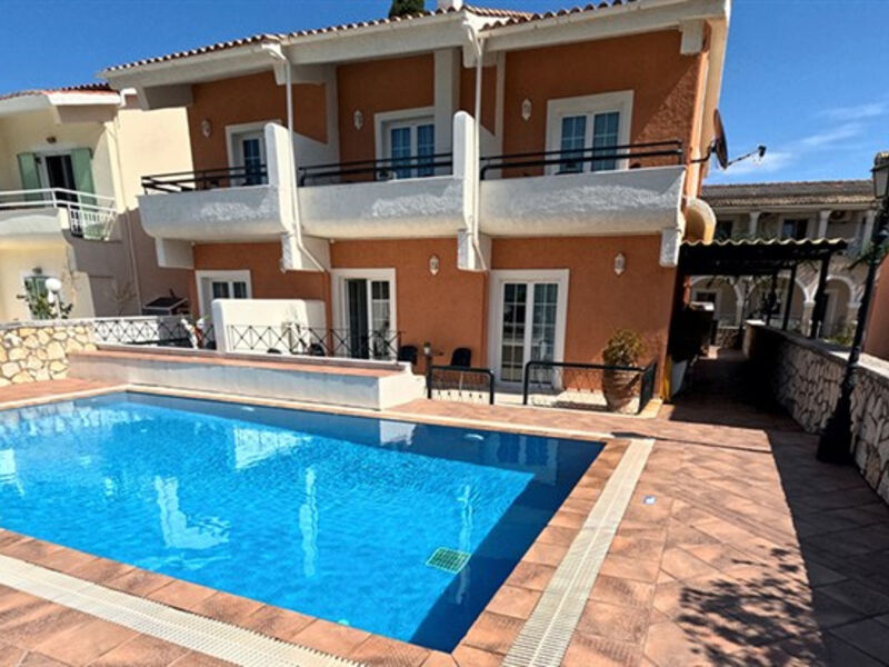 Villa Nelli