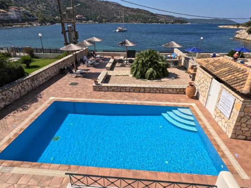 Villa Nelli