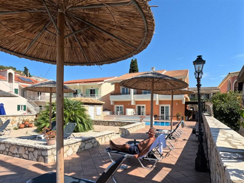 Villa Nelli