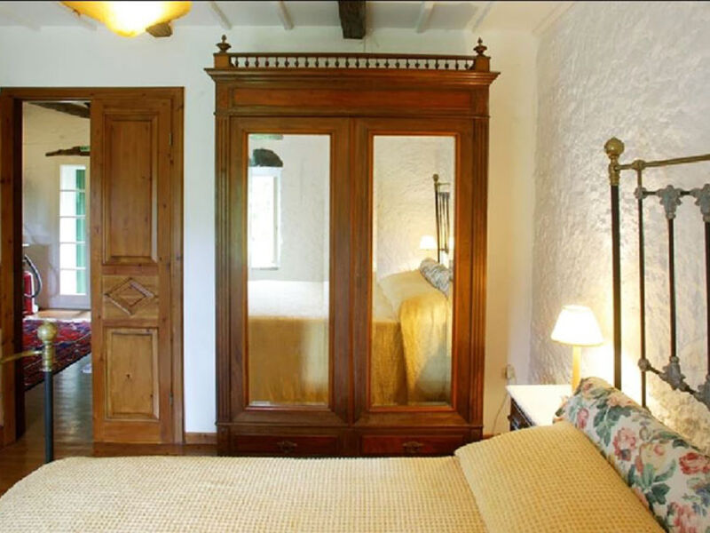 Villa Old House And Guest House