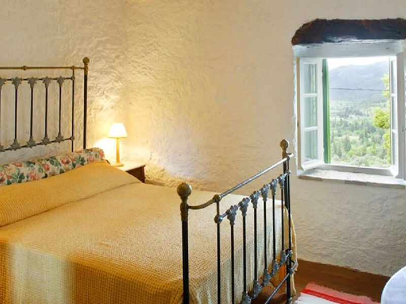 Villa Old House And Guest House