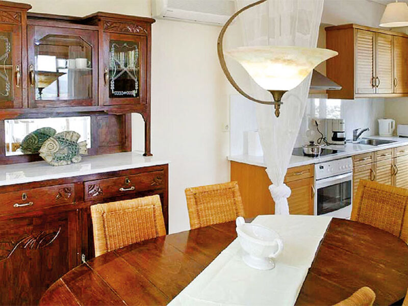 Villa Pergola