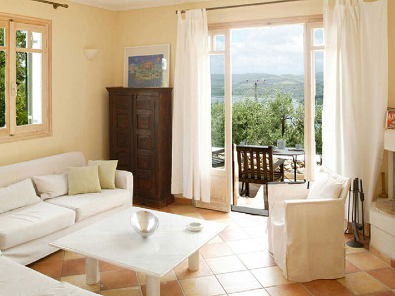 Villa Pergola