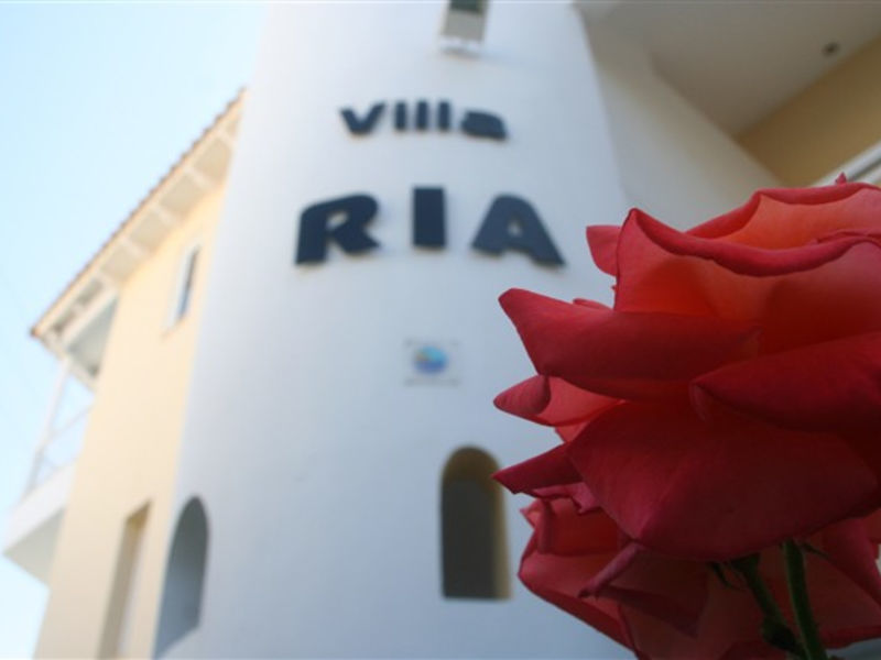 Villa Ria