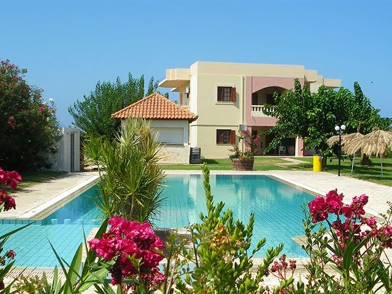 Villa Rita