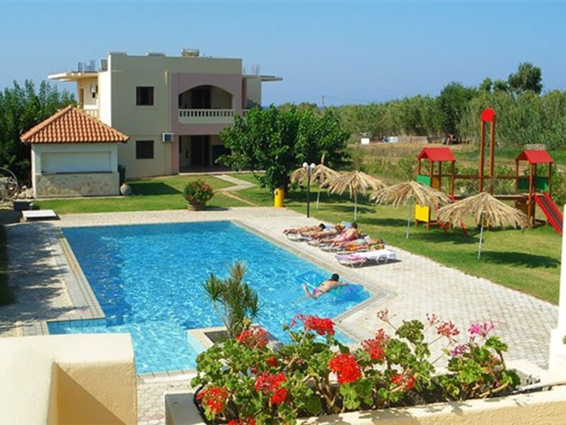 Villa Rita