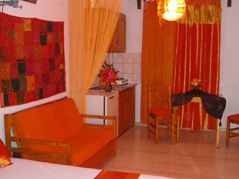 Villa Rita