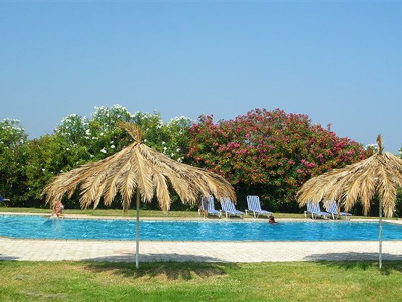 Villa Rita