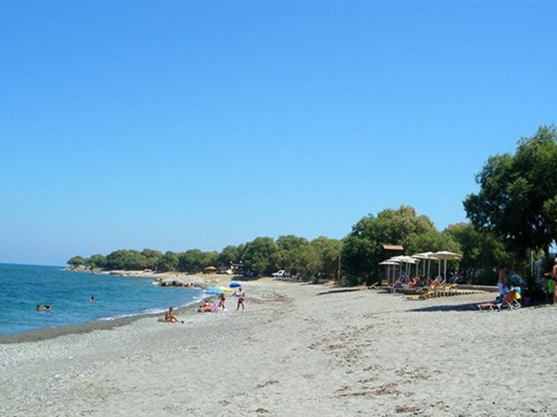 Villa Rita