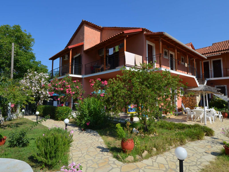 Villa Rossa