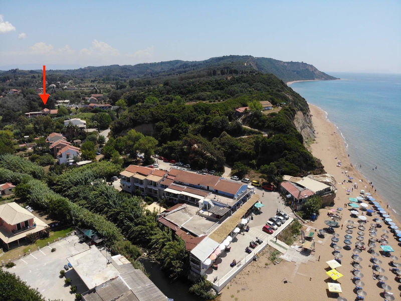 Villa Rossa
