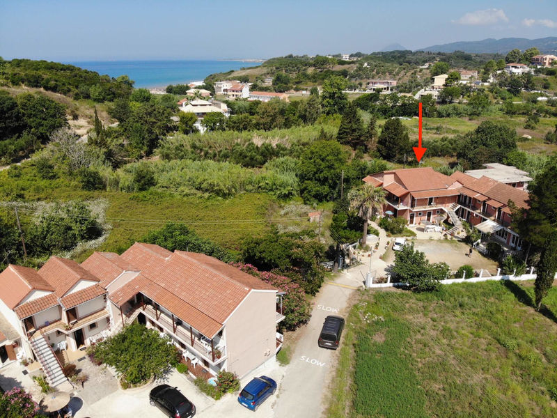 Villa Rossa