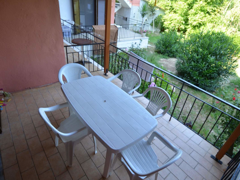 Villa Rossa