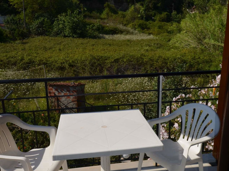 Villa Rossa