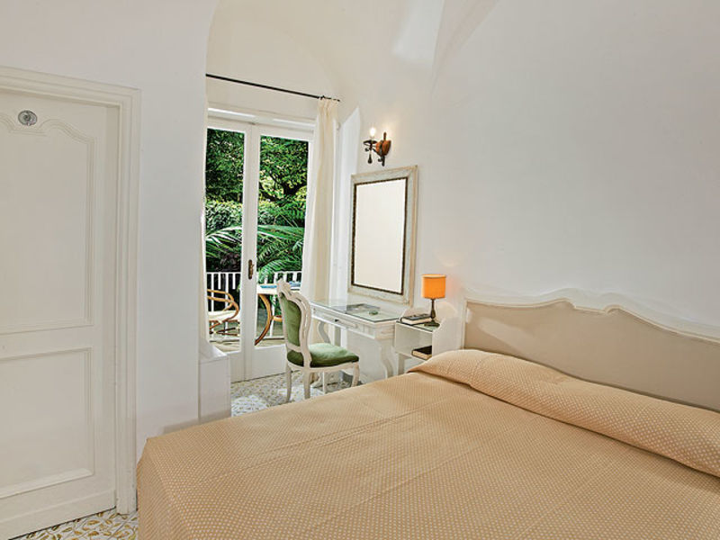 Villa Sanfelice
