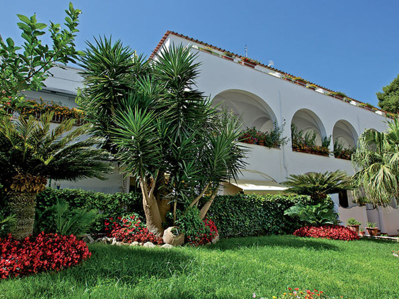 Villa Sanfelice