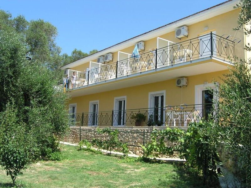Villa Silvia