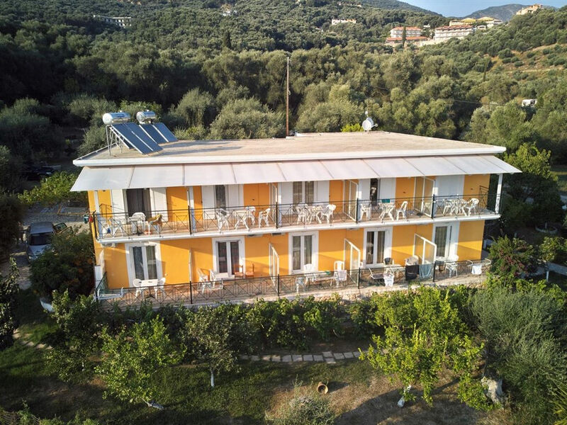 Villa Silvia