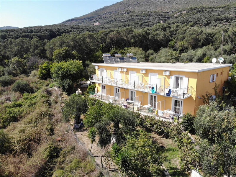 Villa Silvia