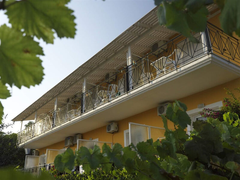 Villa Silvia