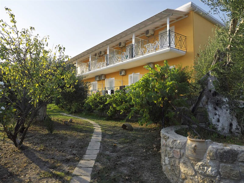 Villa Silvia