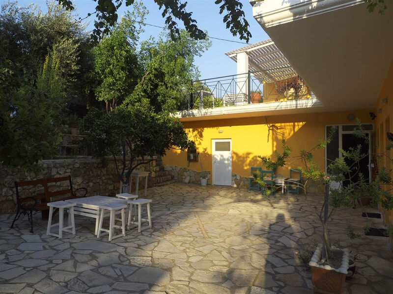 Villa Silvia