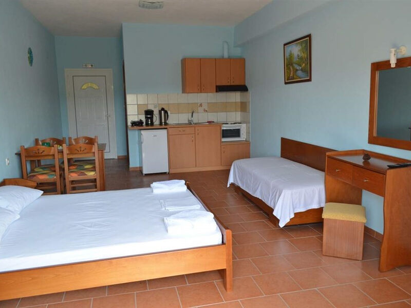 Villa Silvia