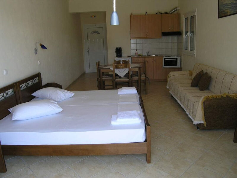 Villa Silvia