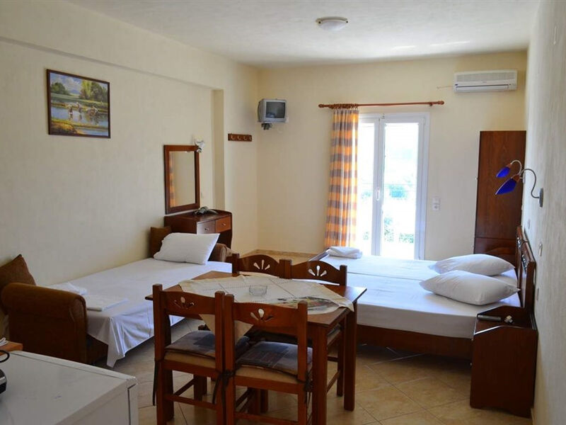 Villa Silvia