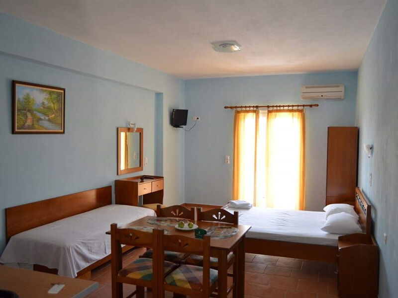 Villa Silvia
