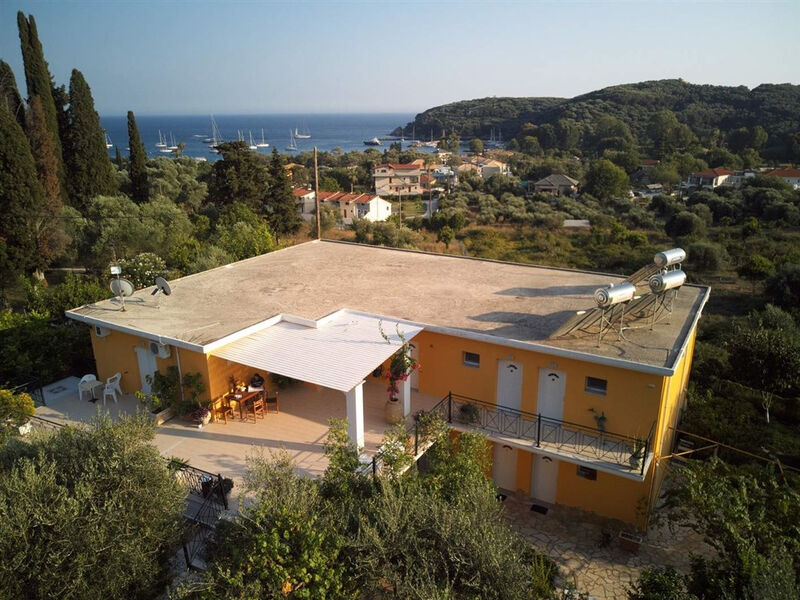 Villa Silvia