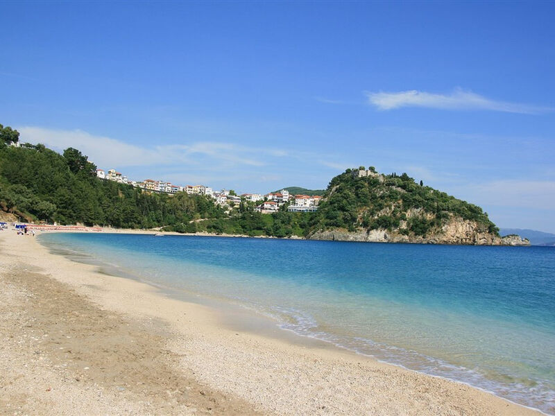 Villa Silvia