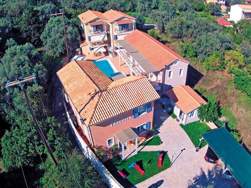Villa Theodora