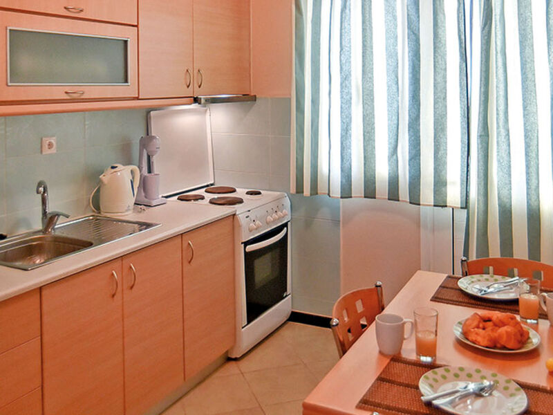 Villa Theodora