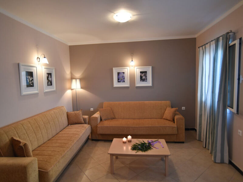 Villa Theodora