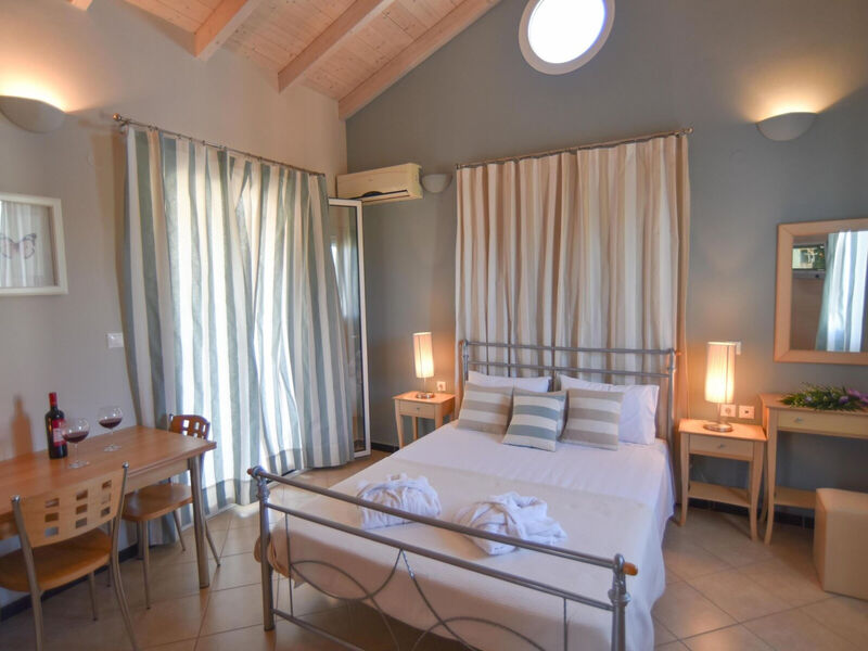 Villa Theodora