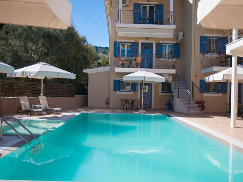 Villa Theodora