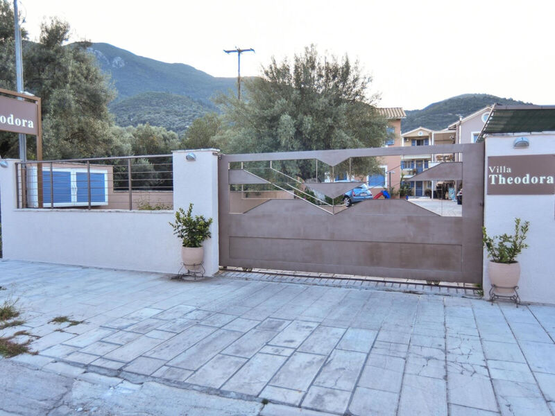 Villa Theodora